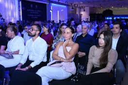 Участие Азербайджана в фестивале в Монтрё завершилось специальной джазовой программой — ФОТО 