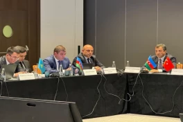 В Софии обсудили повышение привлекательности Среднего коридора