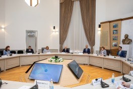 Обсуждено расширение энергетического сотрудничества между Азербайджаном и АБР