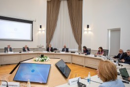 Обсуждено расширение энергетического сотрудничества между Азербайджаном и АБР