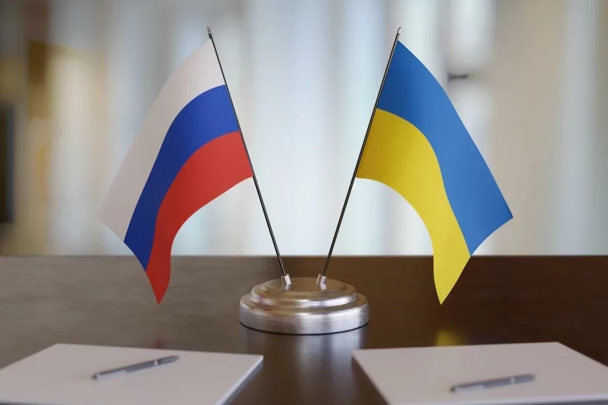 ТАСС: площадку для переговоров по Украине предложили с десяток стран