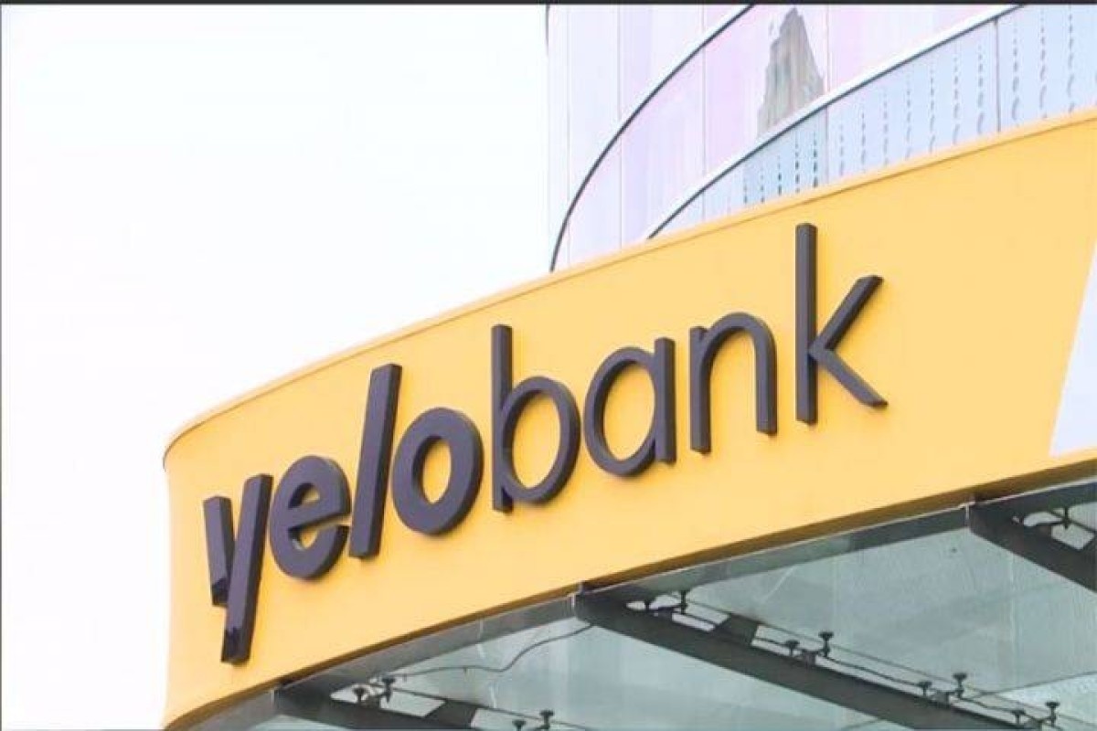 Гражданин Великобритании покинул руководство Yelo Bank