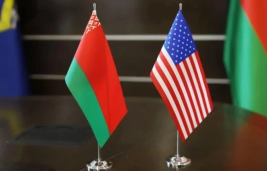 США снимут санкции с двух белорусских компаний, Минск освободит 25 человек