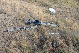 В Гёйгёле перевернулся автомобиль, пострадали три человека -ОБНОВЛЕНО 