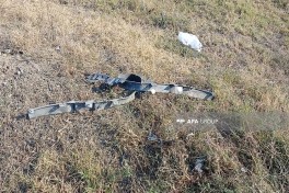 В Гёйгёле перевернулся автомобиль, пострадали три человека -ОБНОВЛЕНО 