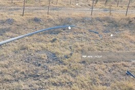В Гёйгёле перевернулся автомобиль, пострадали три человека -ОБНОВЛЕНО 