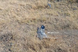 В Гёйгёле перевернулся автомобиль, пострадали три человека -ОБНОВЛЕНО 