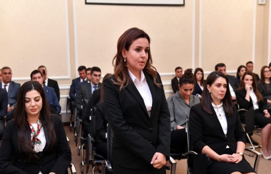 Суд вынес решение по делу о ДТП, в котором погибла судья Сумгайытского суда по тяжким преступлениям