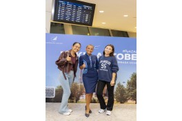 AZAL начал полеты по еще одному направлению Казахстана