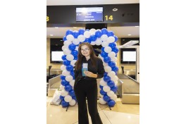 AZAL начал полеты по еще одному направлению Казахстана
