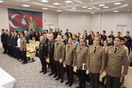 В МЧС состоялась очередная церемония награждения в рамках программы «Волонтеры по чрезвычайным ситуациям»-ВИДЕО 