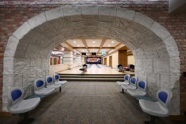 В Шамахы состоялось открытие отеля «Pirqulu Park»-ФОТО 