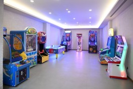 В Шамахы состоялось открытие отеля «Pirqulu Park»-ФОТО 