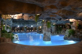 В Шамахы состоялось открытие отеля «Pirqulu Park»-ФОТО 