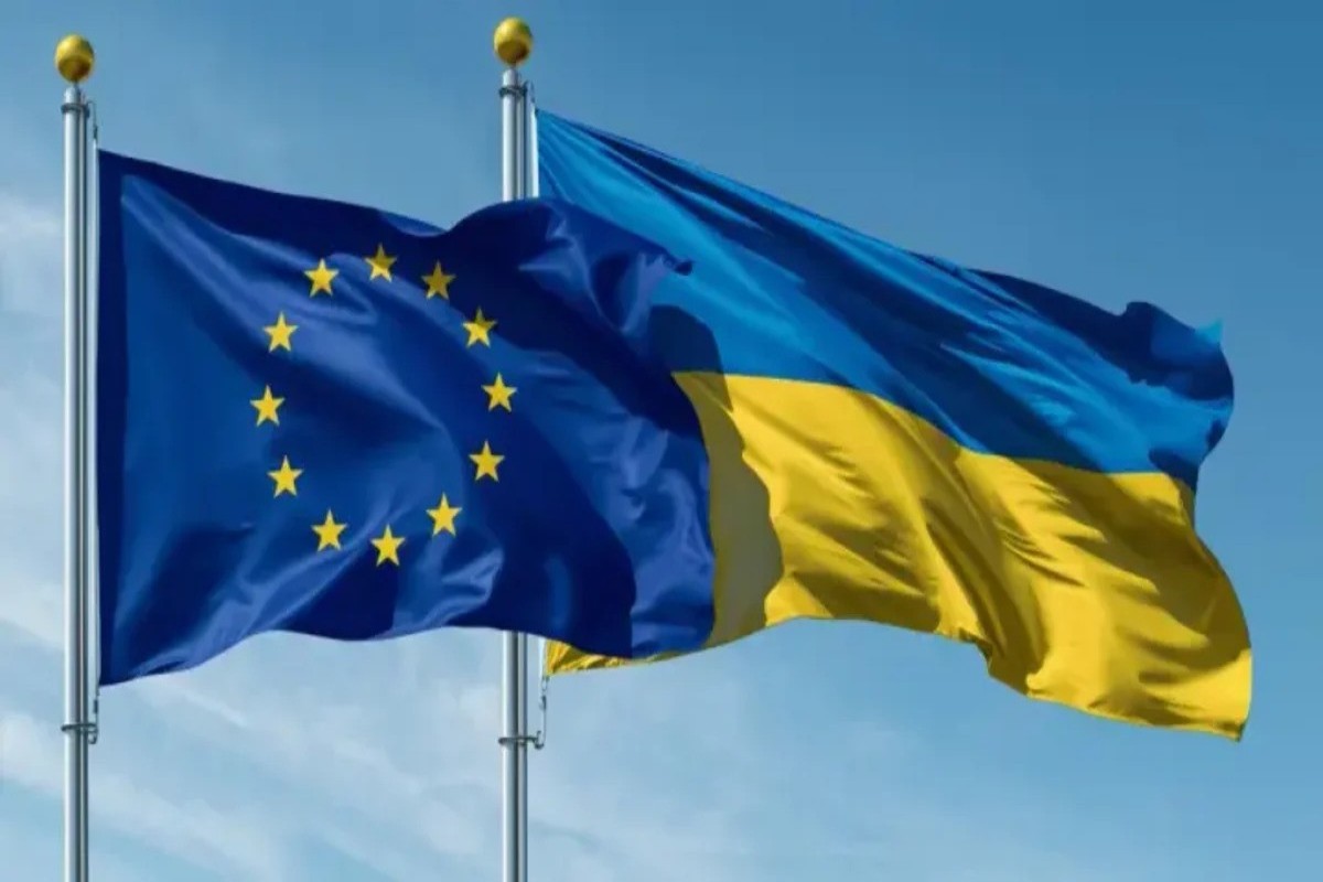 ЕС 18 сентября перечислит Украине €3,3 млрд на закупку ракет и беспилотников