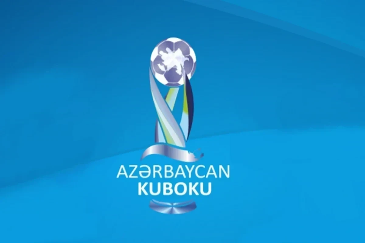 Состоялась жеребьёвка Кубка Азербайджана по футболу