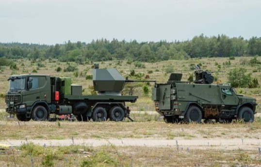 СМИ: при взрыве на военном полигоне в Швеции пострадали семь человек