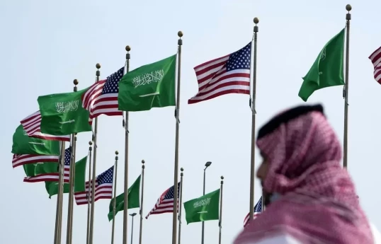 США хотят продать Саудовской Аравии 48 истребителей на $24,3 млрд