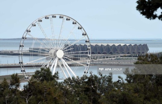 Завтра будет 33° тепла
