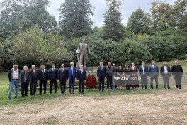 В Шуше отметили День национальной музыки — ФОТО 