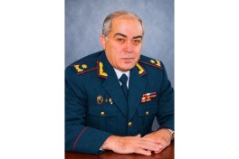 Генерал-майор Искендер Аллахвердиев похоронен на Военном мемориальном кладбище -ФОТО-ОБНОВЛЕНО 
