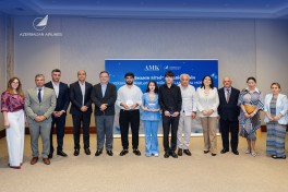 AZAL  и Азербайджанская национальная консерватория провели конкурс к Национальному дню музыки