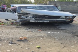В ДТП в Губинском районе пострадали 5 человек -ФОТО-ОБНОВЛЕНО 
