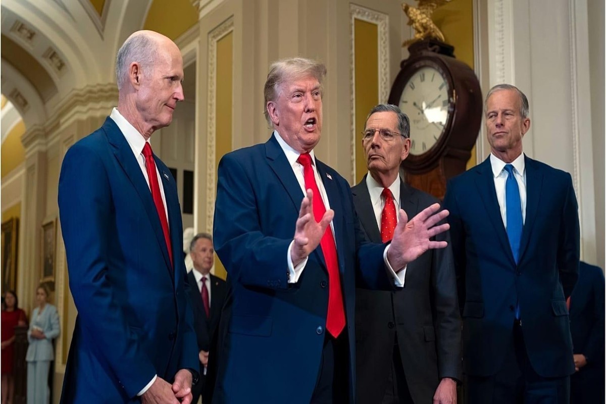 WP: Трамп признаёт, что война с Ираном негативно повлияла на рейтинг республиканцев