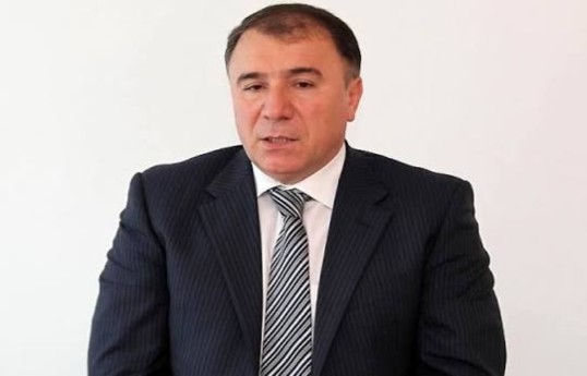 Искендер Джавадов