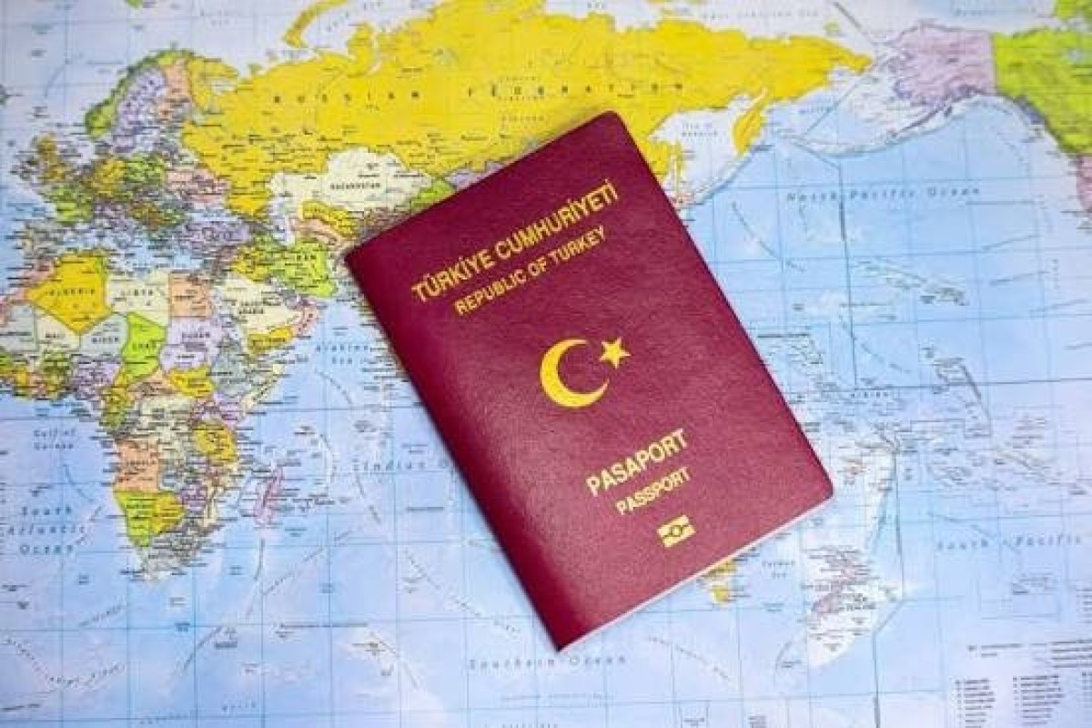 В Турции аннулированы решения о предоставлении гражданства 6134 лицам, задержаны 72 человека