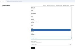 В соцсети X обращения о нарушениях конфиденциальности можно подавать и на азербайджанском языке