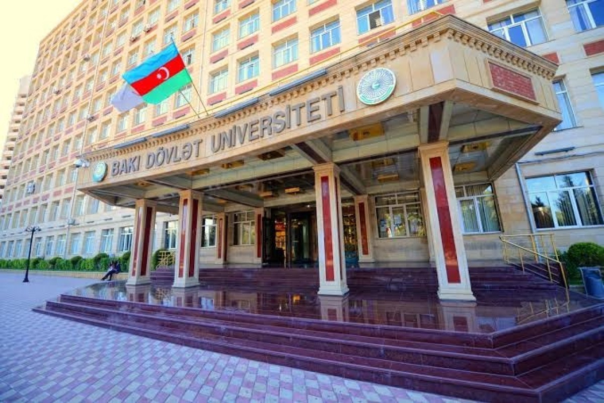 В БГУ занятия в течение трёх дней будут проводиться онлайн