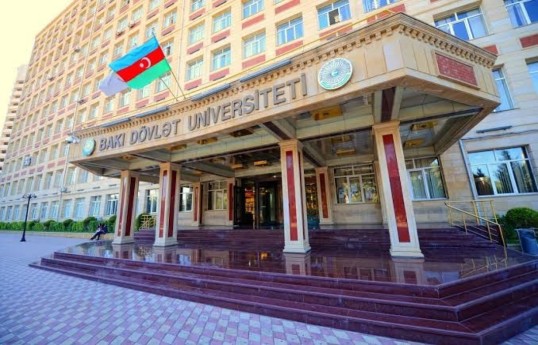 В БГУ занятия в течение трёх дней будут проводиться онлайн