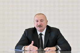 Под председательством Президента состоялось совещание, посвящённое Госпрограмме по развитию горнодобывающей и металлургической промышленности