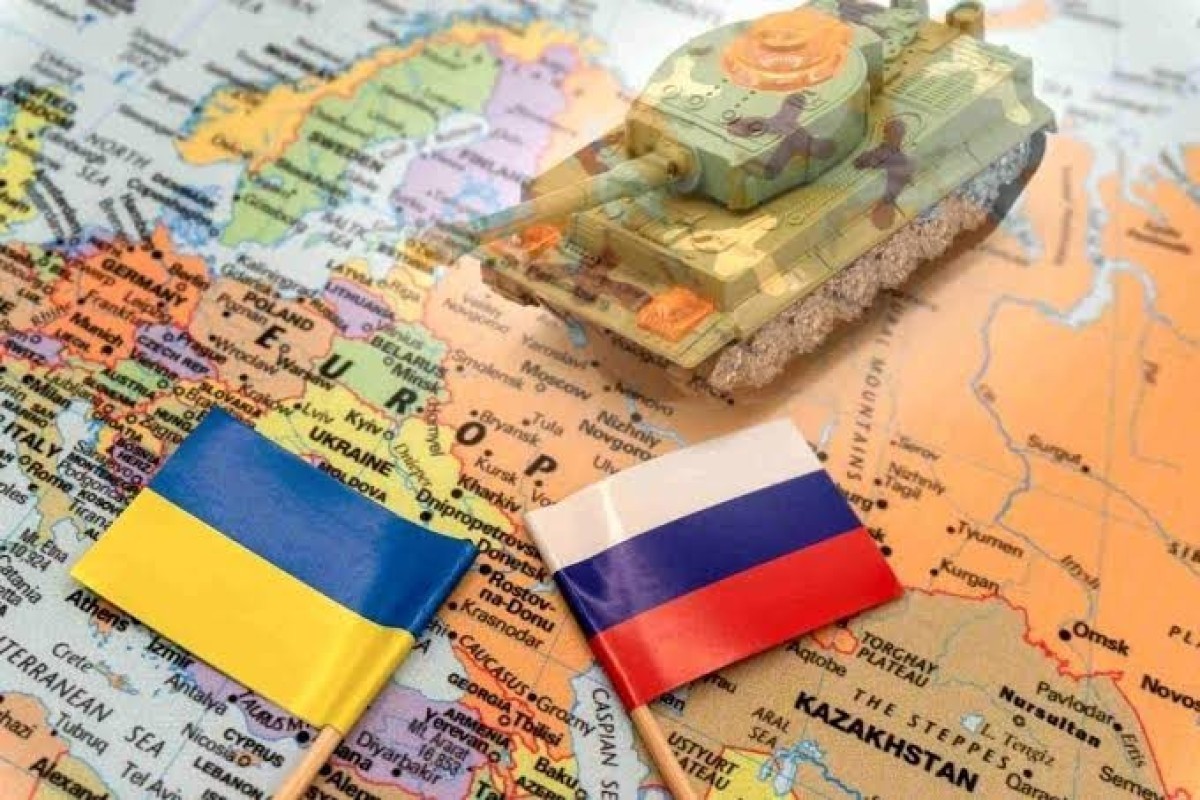 51 страна-член ООН заявила, что Украина согласилась на безоговорочное прекращение огня, и призвала Россию к перемирию
