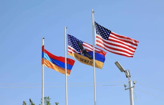 СМИ: США резко увеличили военное финансирование Армении