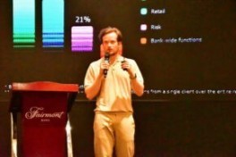 В Баку прошла конференция «Alfa Pragmatic Fintech»