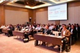 В Баку прошла конференция «Alfa Pragmatic Fintech»