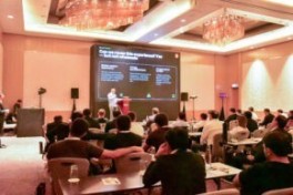 В Баку прошла конференция «Alfa Pragmatic Fintech»