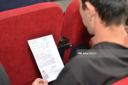 Распоряжение Президента о помиловании исполнено в исправительных учреждениях №2 и 17 -ФОТО 