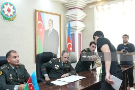 Распоряжение Президента о помиловании исполнено в исправительных учреждениях №2 и 17 -ФОТО 