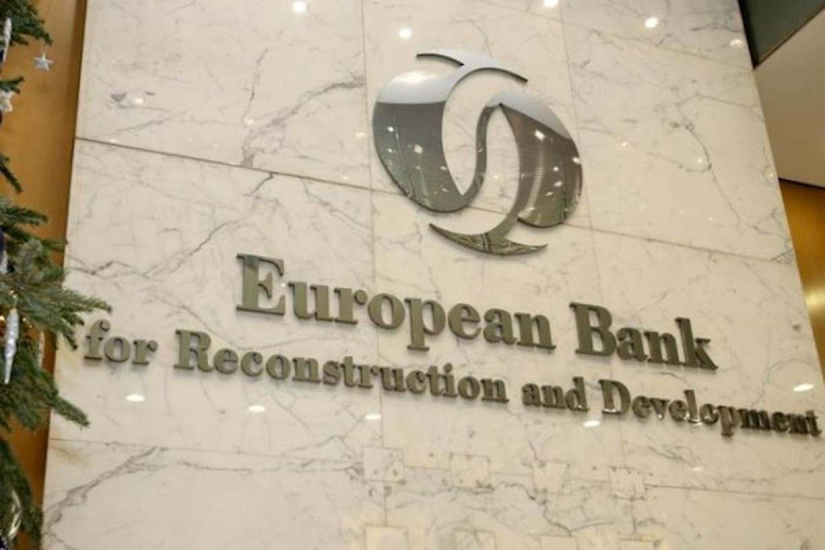 ЕБРР: Подорожание нефти увеличило доходы Азербайджана на 3,9% ВВП