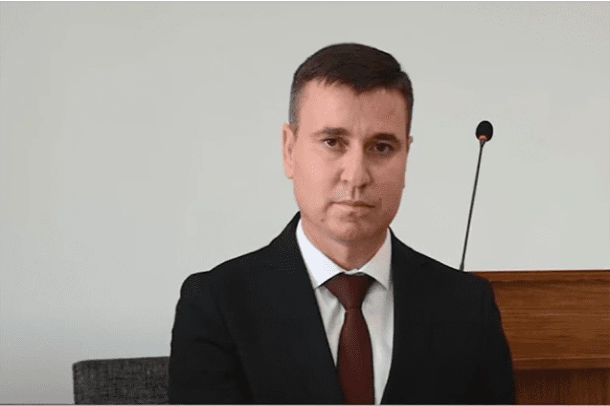 Овни Мурадов