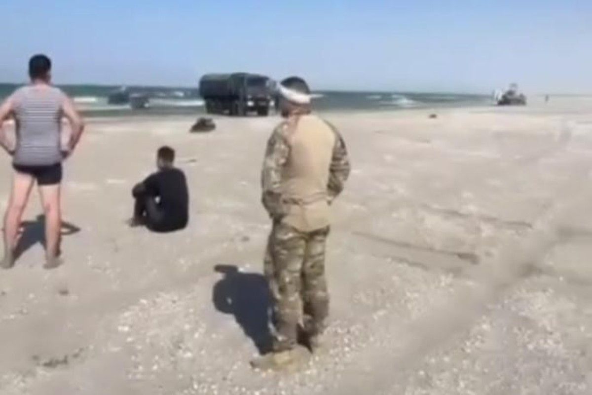 Среди погибших в Казахстане военных 11 срочников и один офицер