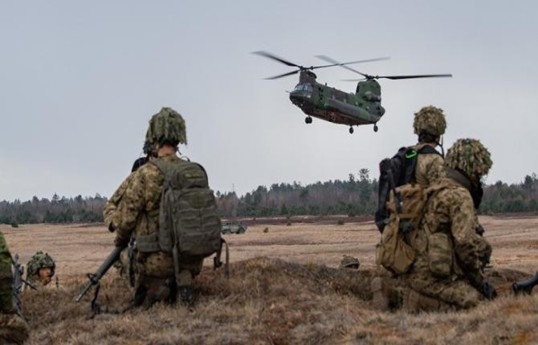 Канада рассмотрела риск возможного военного вмешательства США