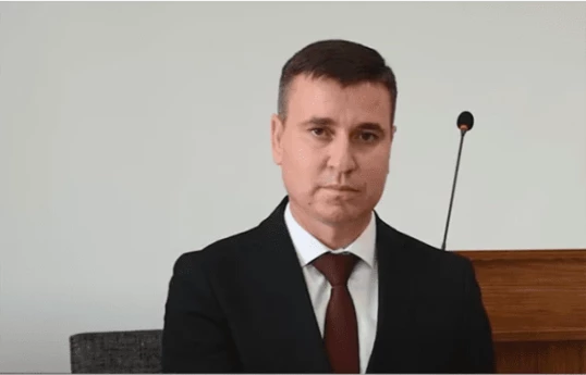 Овни Мурадов