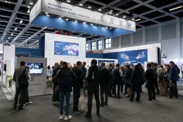 Руководство АЖД посетило выставку InnoTrans, провело встречи -ФОТО 