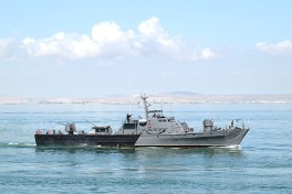 В Баку прошли подготовительные тренировки совместных военных учений «Сила единства – 2026» — ВИДЕО 