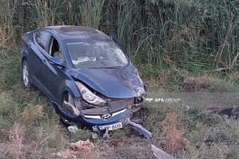 Стали известны личности погибшего и пострадавших в ДТП в Сабирабаде-ФОТО -ВИДЕО -ОБНОВЛЕНО 