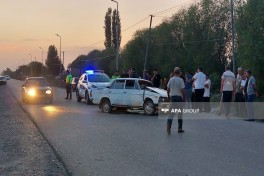 Стали известны личности погибшего и пострадавших в ДТП в Сабирабаде-ФОТО -ВИДЕО -ОБНОВЛЕНО 